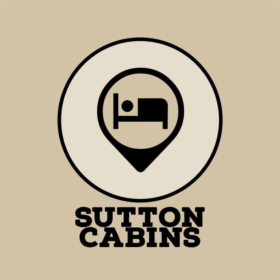 Sutton Cabins Stowey Extérieur photo